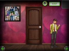 Amgel Easy Room Escape 285