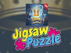 Crown Jigsaw Puzzles