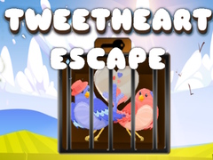 Tweetheart Escape