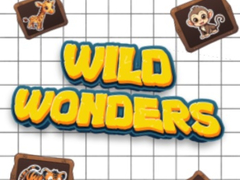 Wild Wonders