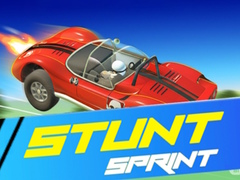 Stunt Sprint