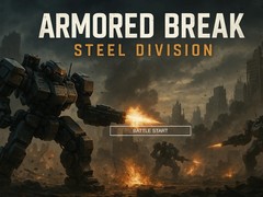 Armored Break: Steel Division