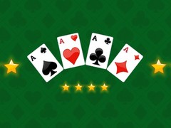 Solitaire Classic Klondike Master