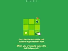 Golf Puzzle