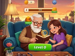 Lexicollapse: Word Quest