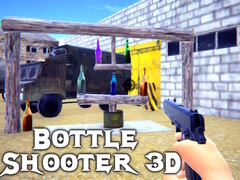 Bottle Shooter 3d