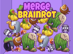 Merge Brainrot