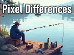 Pixel Differences
