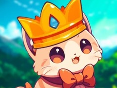 Kingdom Cats
