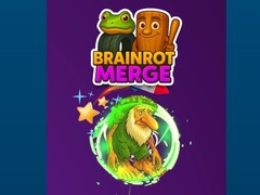 Brainrot Merge