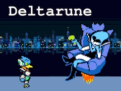 Deltarune