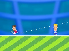 Rebound Star