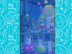 Microbes Explosion