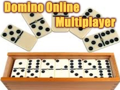 Domino Online Multiplayer