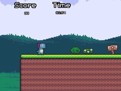 Save The Dino's World