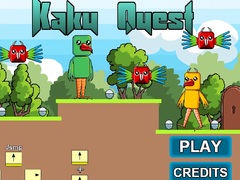 Kaku Quest