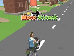 Moto Attack