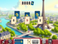Solitaire World Tour