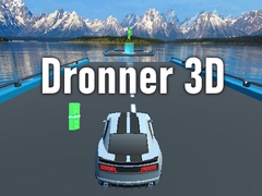 Dronner 3D