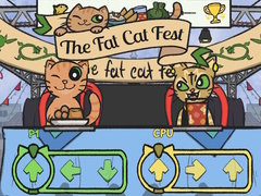 The Fat Cat Fest