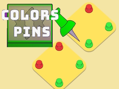 Colors pins