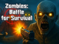 Zombies: Battle for Survival