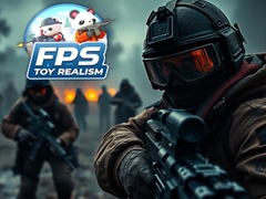 FPS Toy Realism