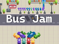 Bus Jam