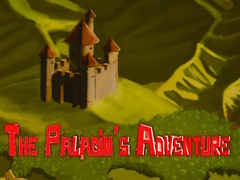 The Paladin´s Adventure