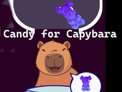 Candy for Capybara
