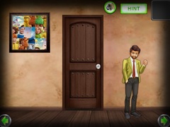 Amgel Easy Room Escape 286