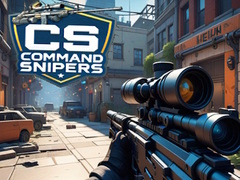 CS: Command Snipers