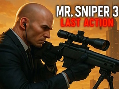 Mr Sniper 3: Last Action