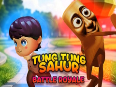 Tung Tung Sahur Battle Royale