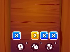 Block Mania 2048