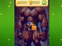 Giant Memory Match