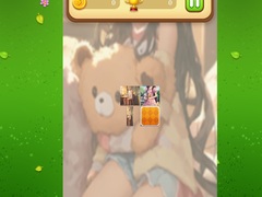 Kawaii Anime Memory Match