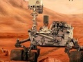 Mars Rover Parking