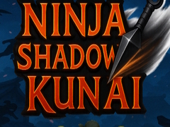 Ninja Shadow Kunai