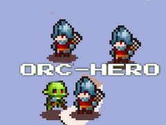 Orc Hero