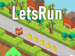 LetsRun