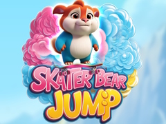 Sketer Bear Jump