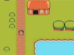 Monster Tamer Adventure & Battle