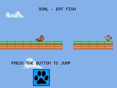 Cats Only Ahead