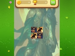 Centaur Memory Match Game