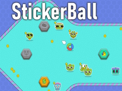 StickerBall