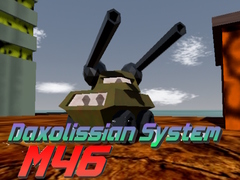 Daxolissian System M46