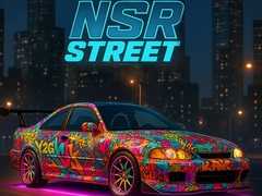 NSR Street Car Racing