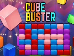 Cube Buster