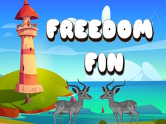 Freedom Fin